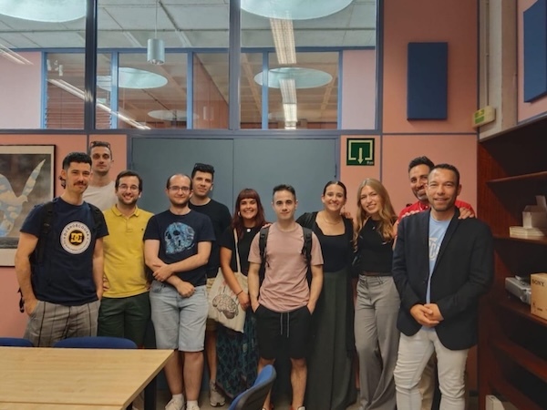 Reportaje en Diario Gara sobre el Xenometer, IA contra la xenofobia